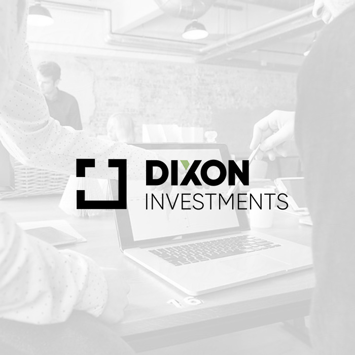 Investments - Dixon Mortgages