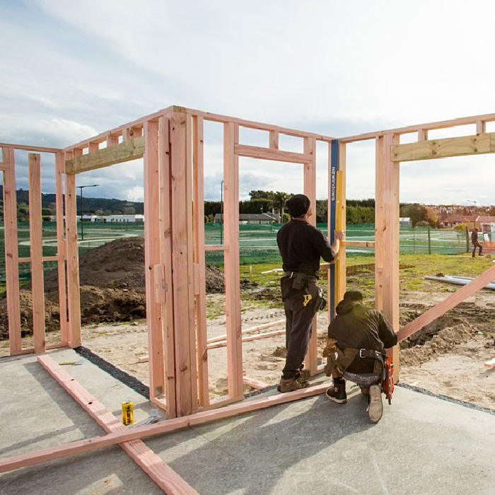 New Build - Dixon Mortgages